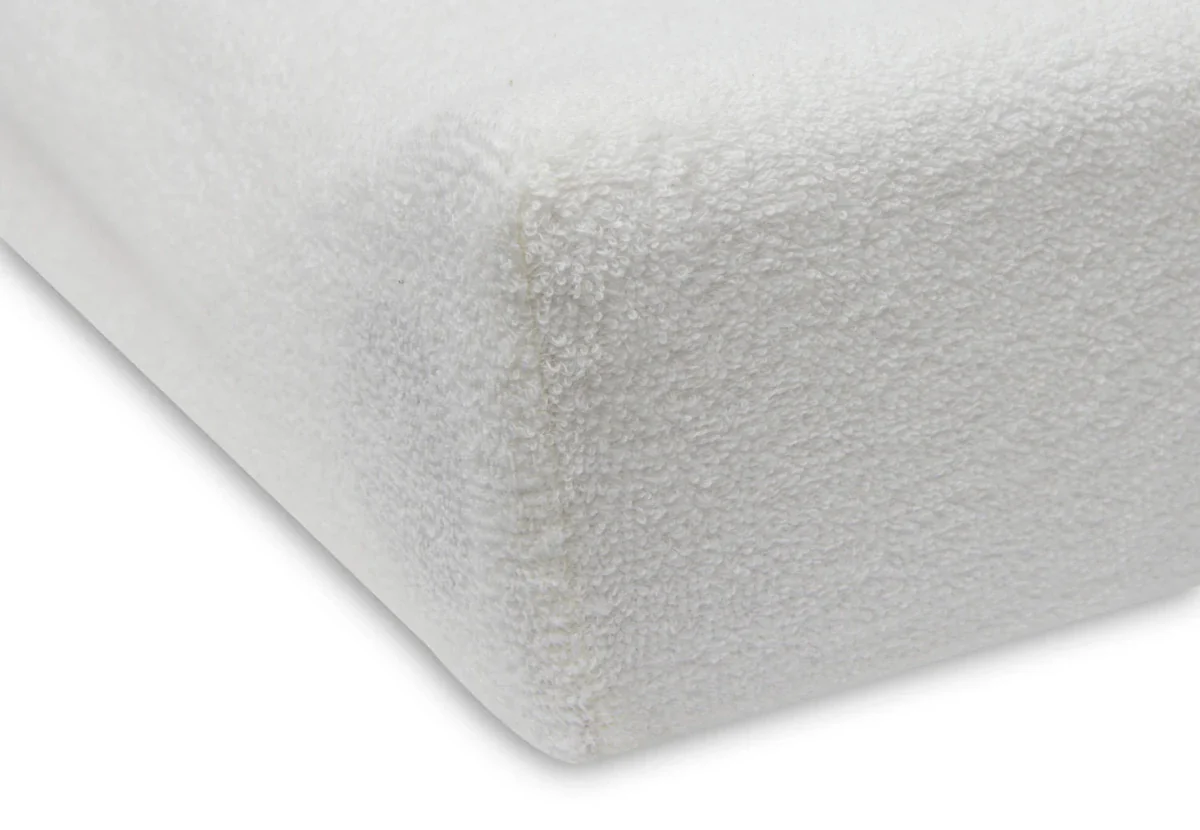 Jollein Aankleedkussenhoes Ivory 2St - Image 6