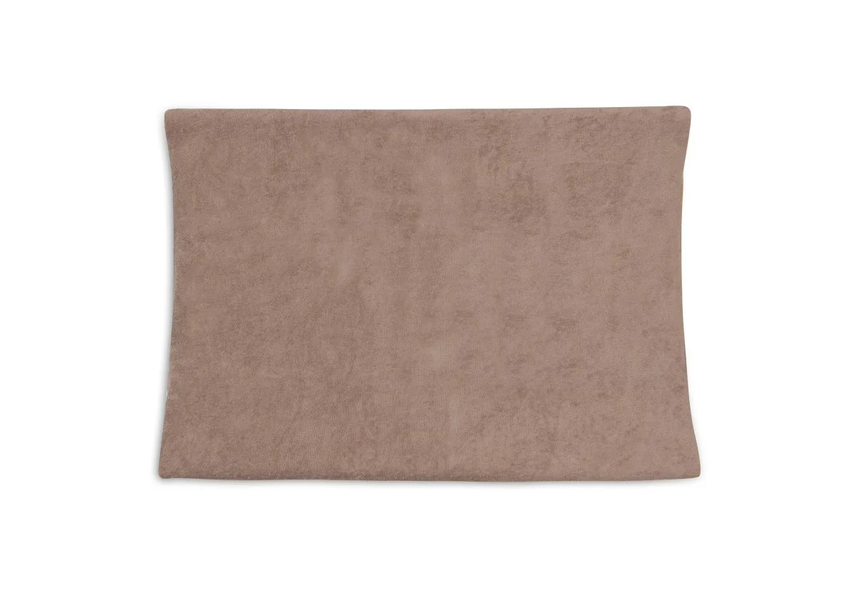 Jollein Aankleedkussenhoes Milky Coffee 50X70Cm 2St - Image 4
