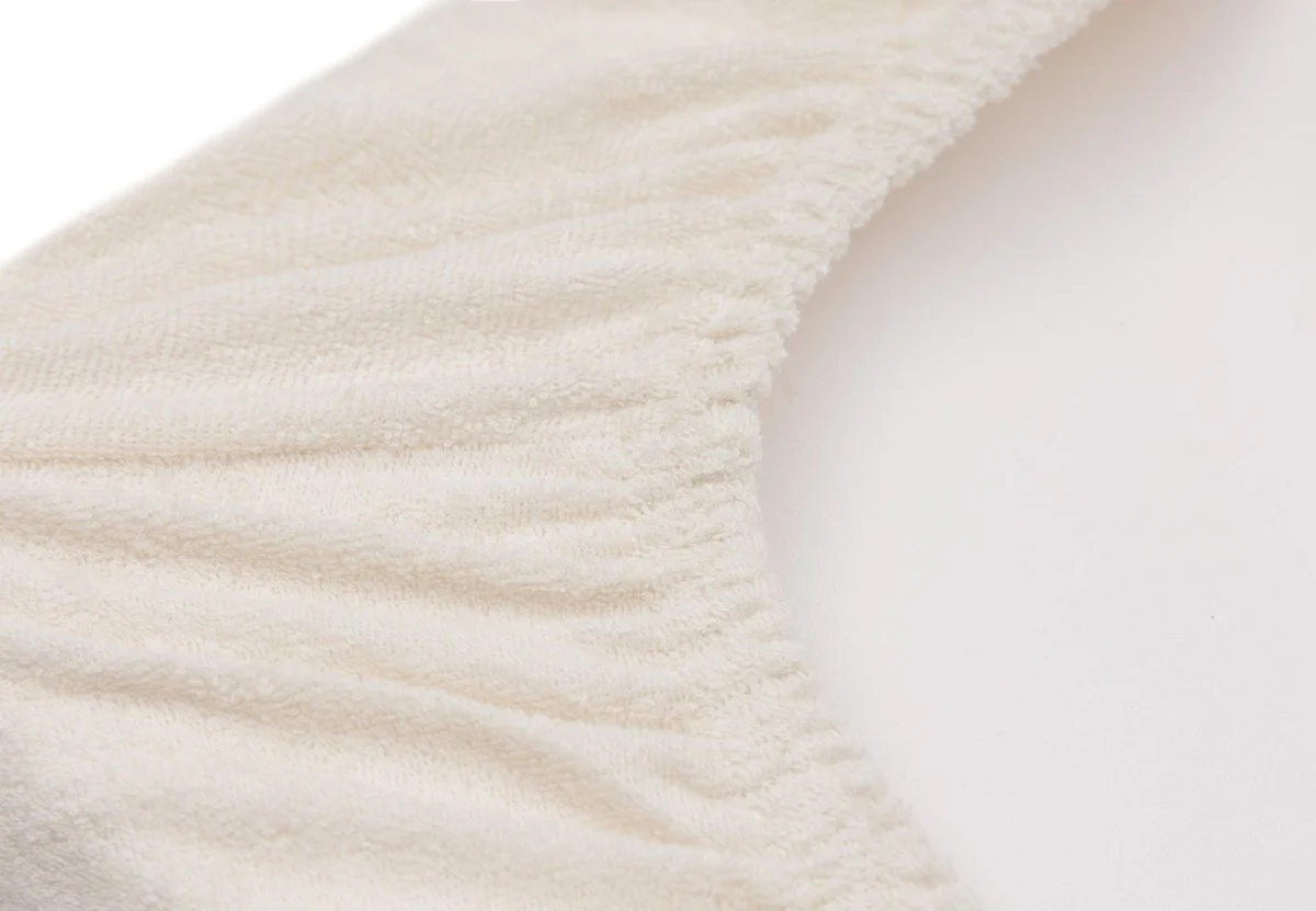 Jollein Aankleedkussenhoes Wild Rose/ Ivory 50X70Cm 2St - Image 3
