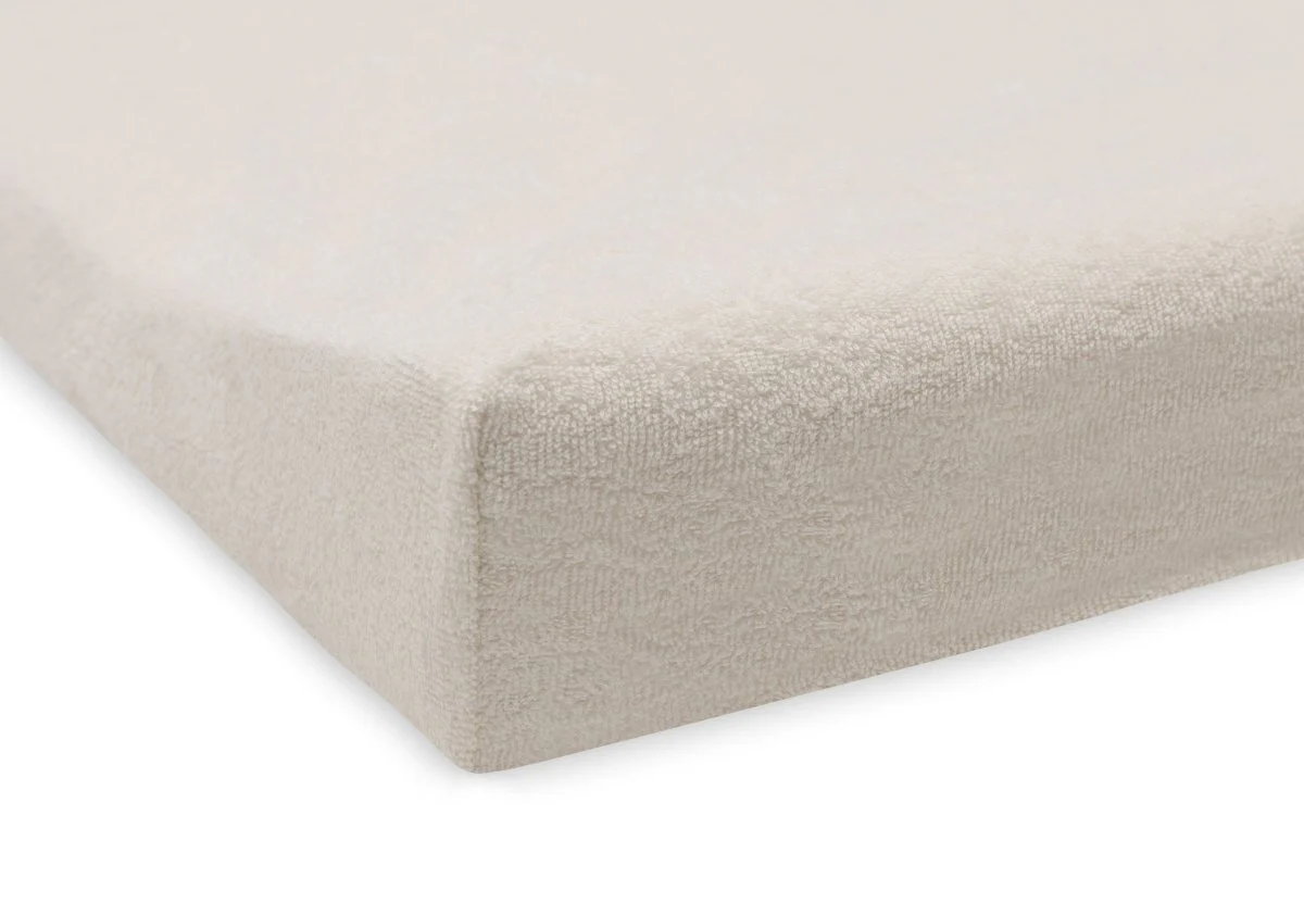 Jollein Aankleedkussenhoes Wild Rose/ Ivory 50X70Cm 2St - Image 4