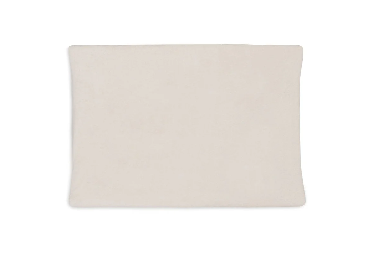 Jollein Aankleedkussenhoes Wild Rose/ Ivory 50X70Cm 2St - Image 5