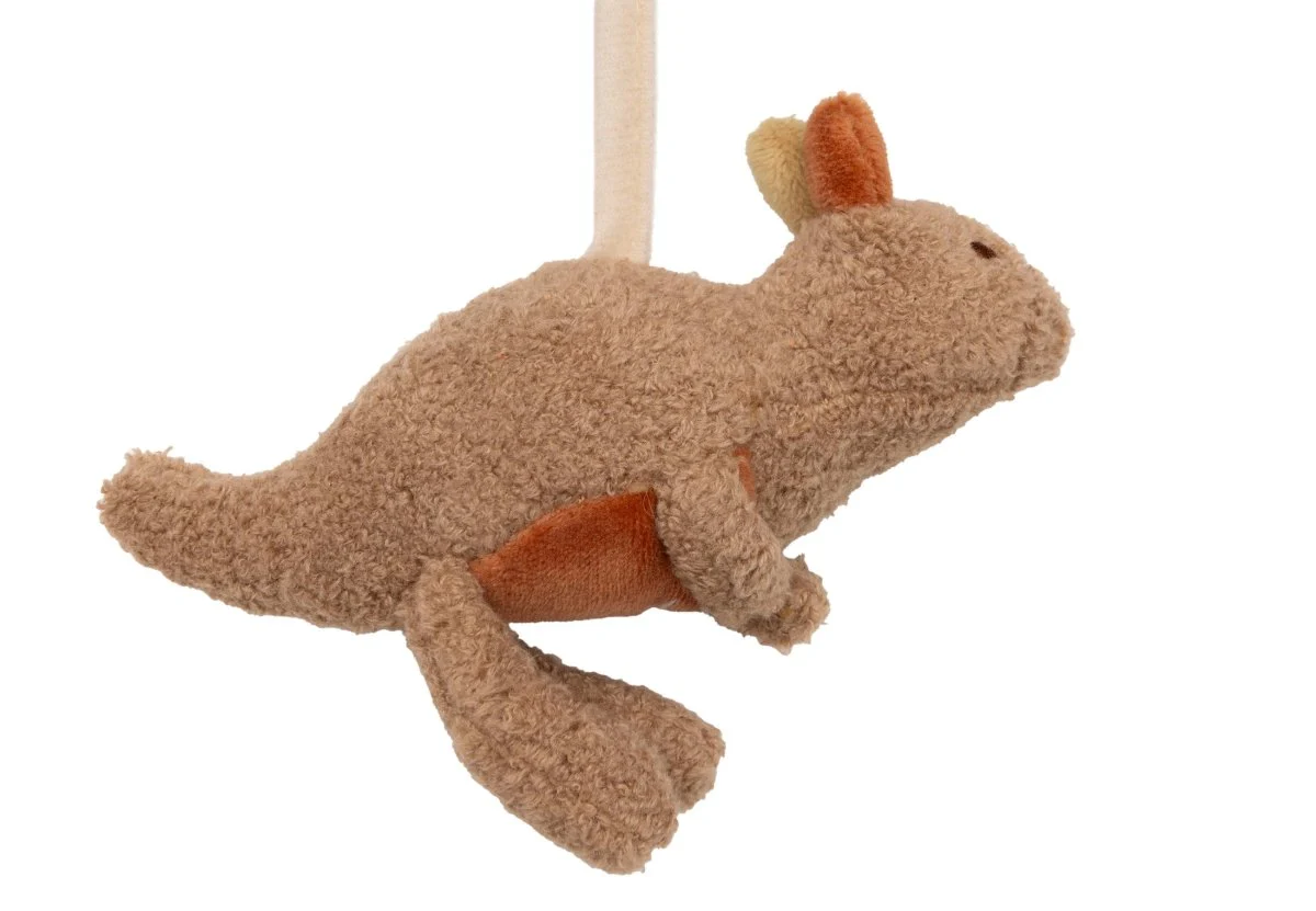 Jollein Activiteitenspiraal Kangaroots - Image 3