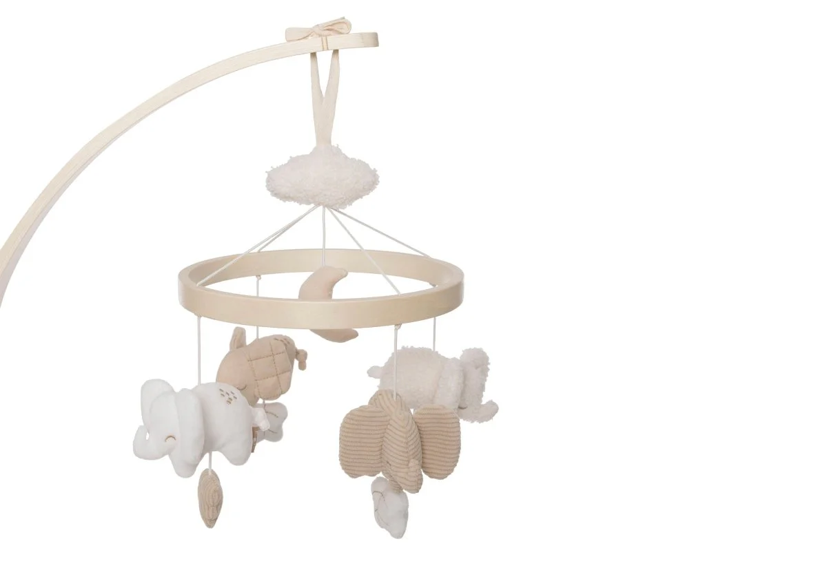 Jollein Baby Mobiel Elphant Tales