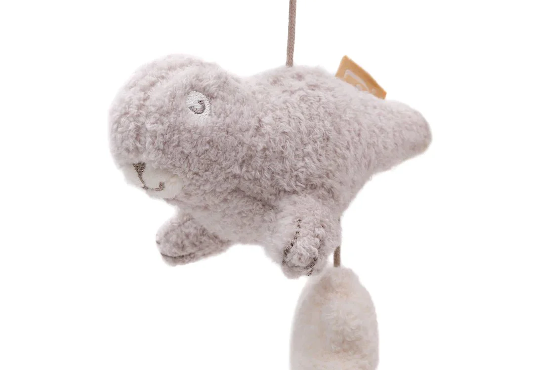 Jollein Baby Mobielhanger Deepsea - Image 2