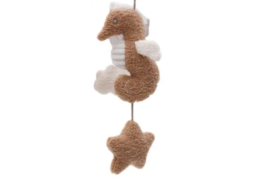 Jollein Baby Mobielhanger Deepsea - Image 3
