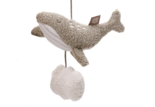 Jollein Baby Mobielhanger Deepsea - Image 4