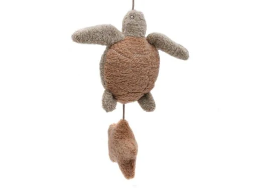 Jollein Baby Mobielhanger Deepsea - Image 5