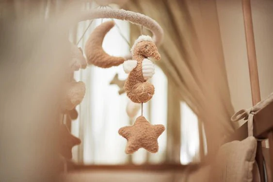 Jollein Baby Mobielhanger Deepsea - Image 7