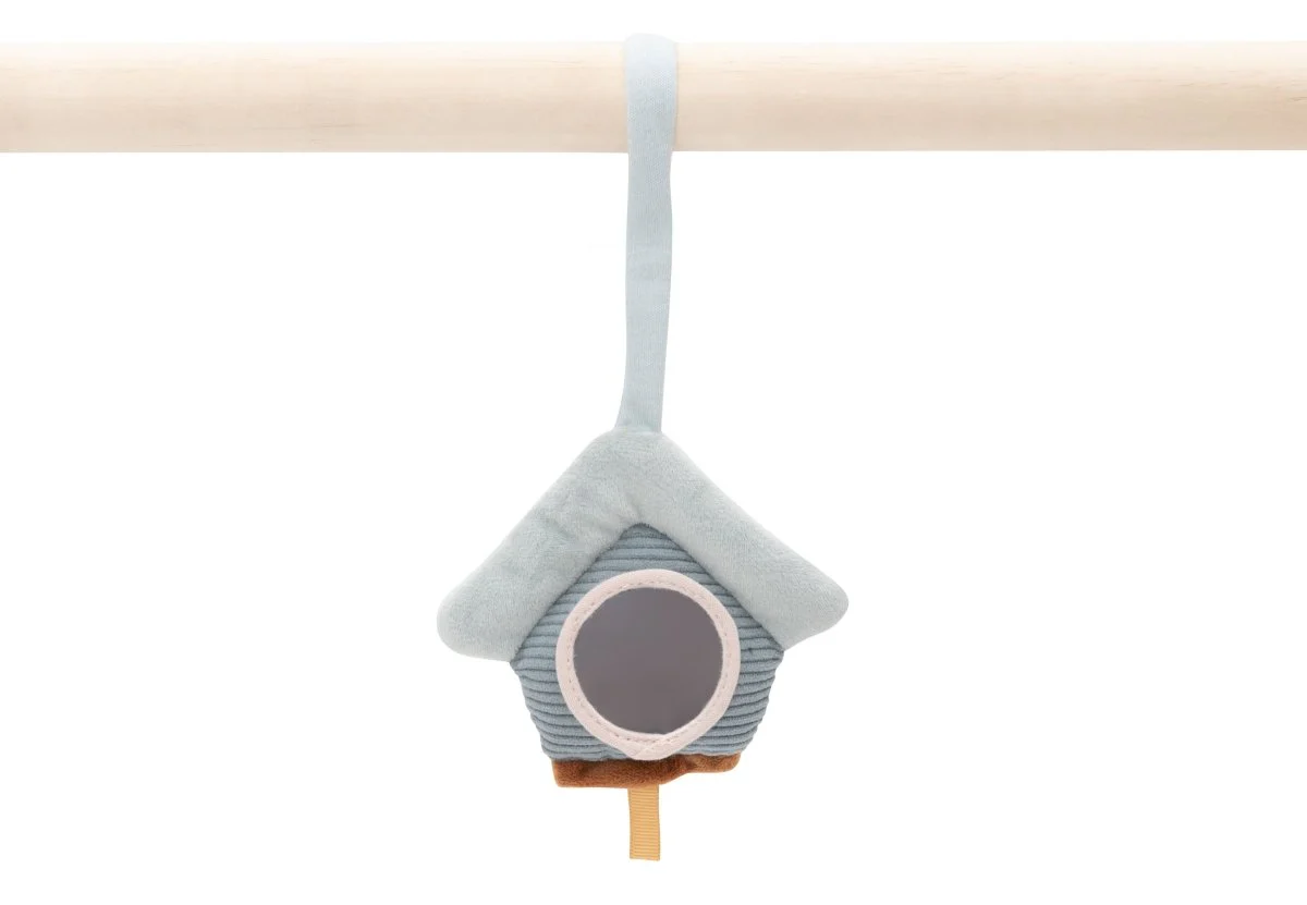 Jollein Babygym Speeltjes Lovely Birds - Image 3