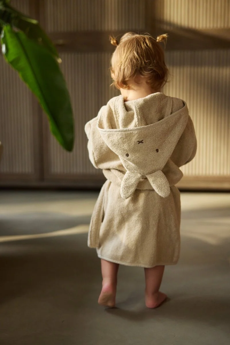 Jollein Badjas Baby Miffy - Image 8