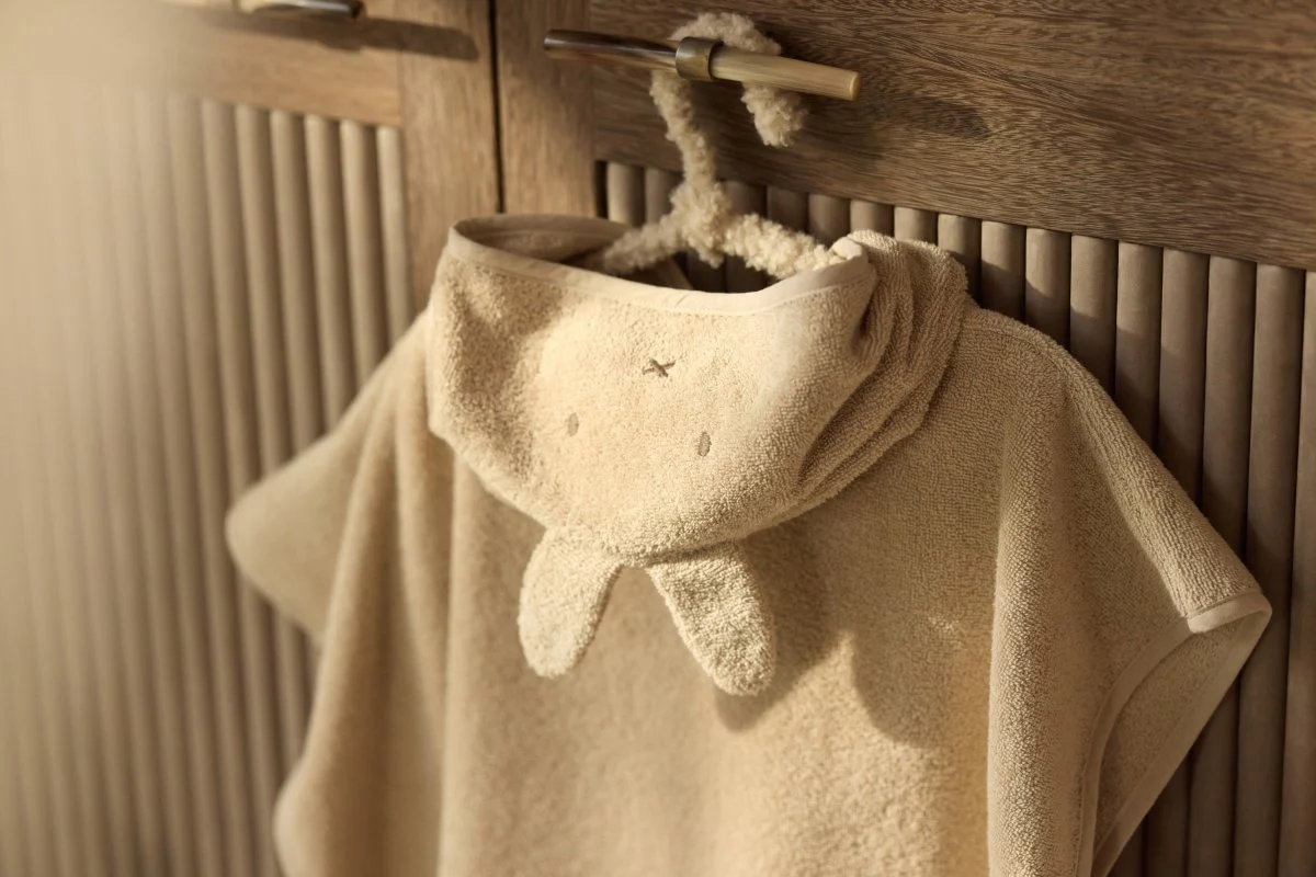 Jollein Badponcho Nijntje - Image 5