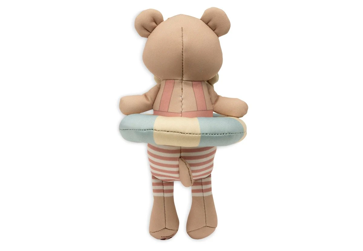 Jollein Badpop Teddy Bear - Image 2