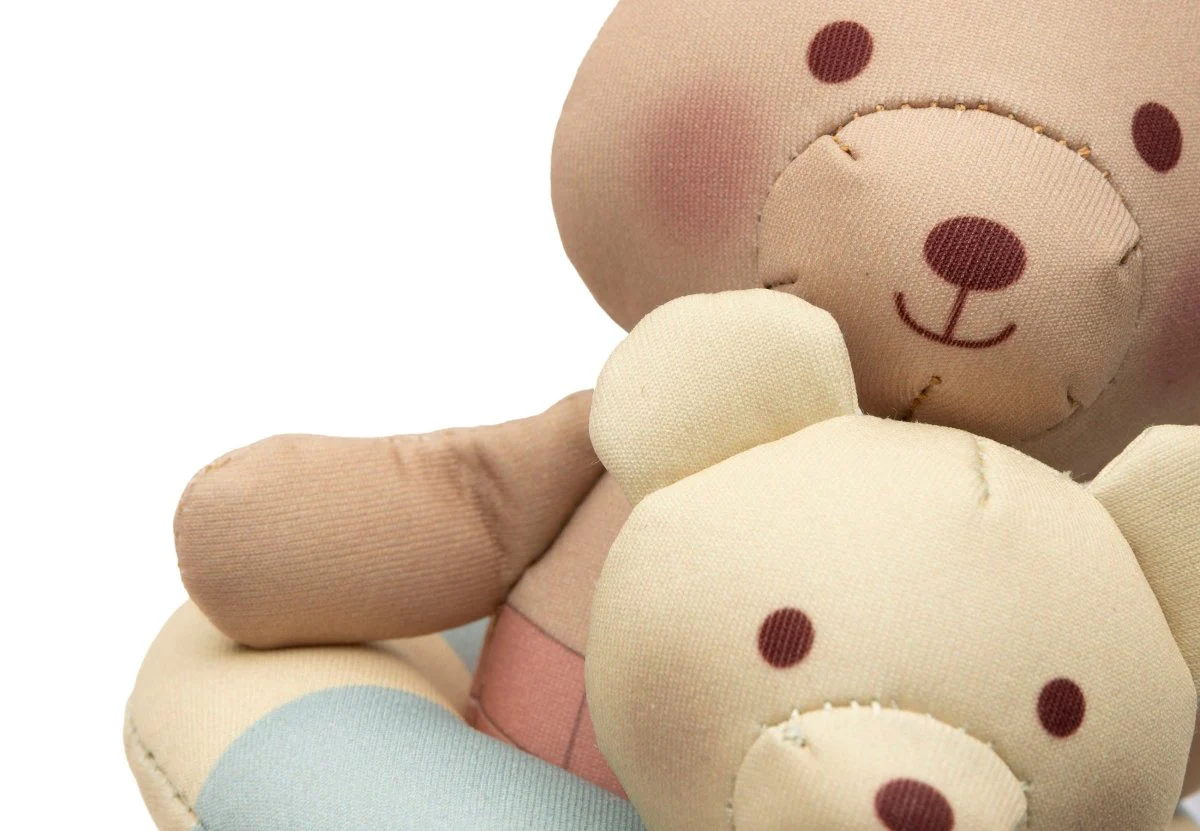 Jollein Badpop Teddy Bear - Image 4