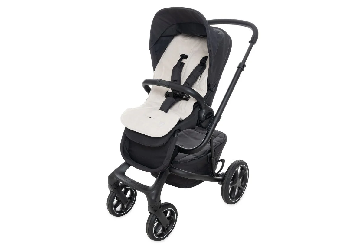 Jollein Buggy Inlegger Nougat - Image 2