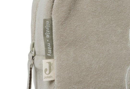 Jollein Etui Miffy Olive Green - Image 3