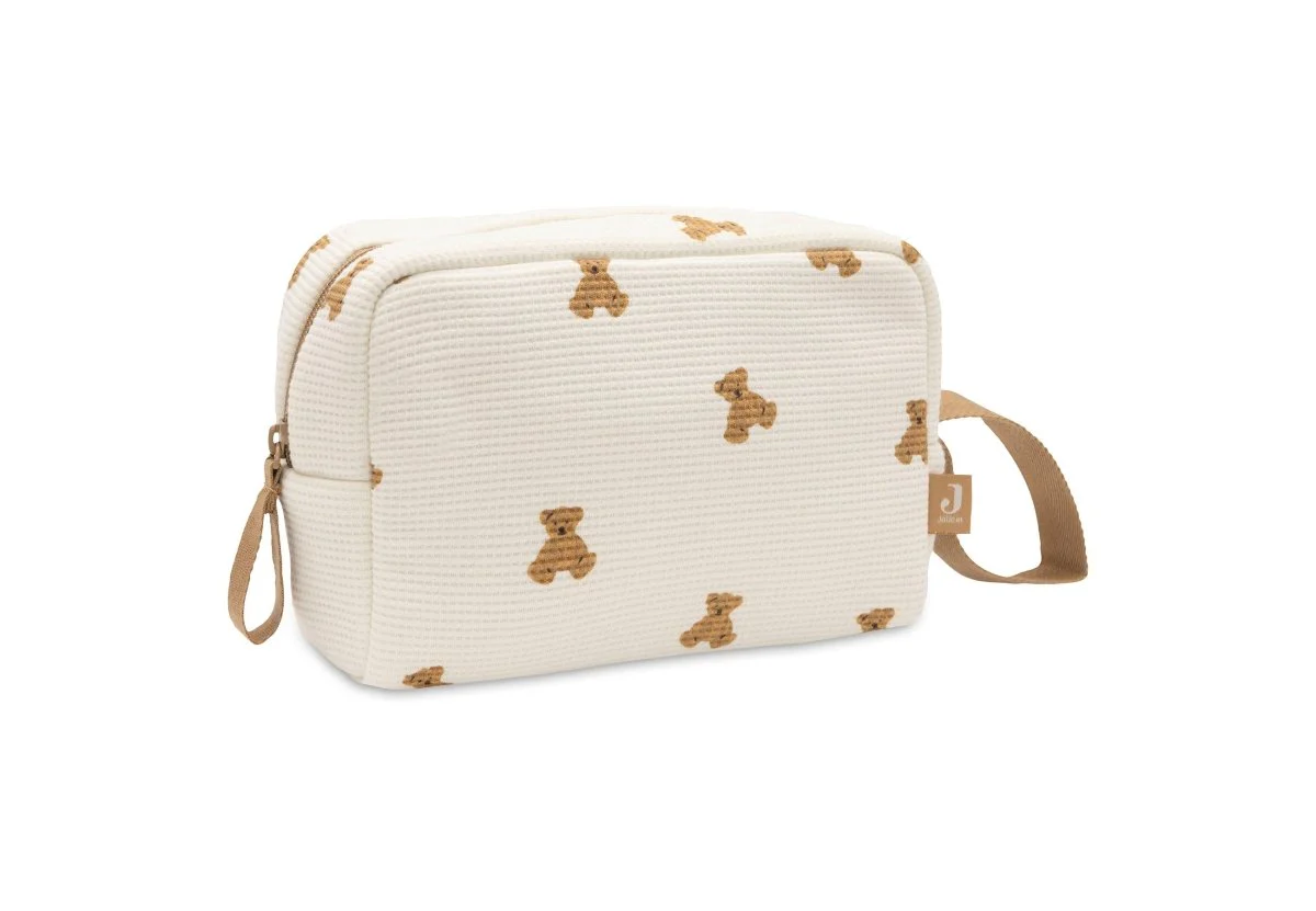 Jollein Etui Mini Teddy Bear