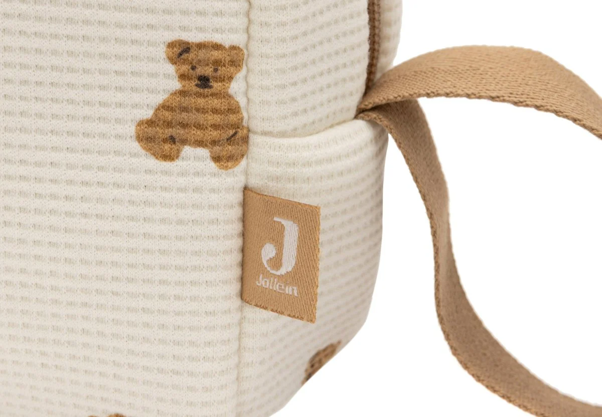 Jollein Etui Mini Teddy Bear - Image 3