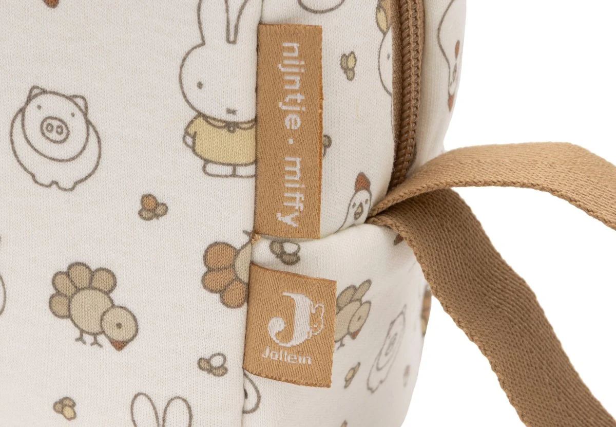 Jollein Etui Nijntje Family Farm - Image 3