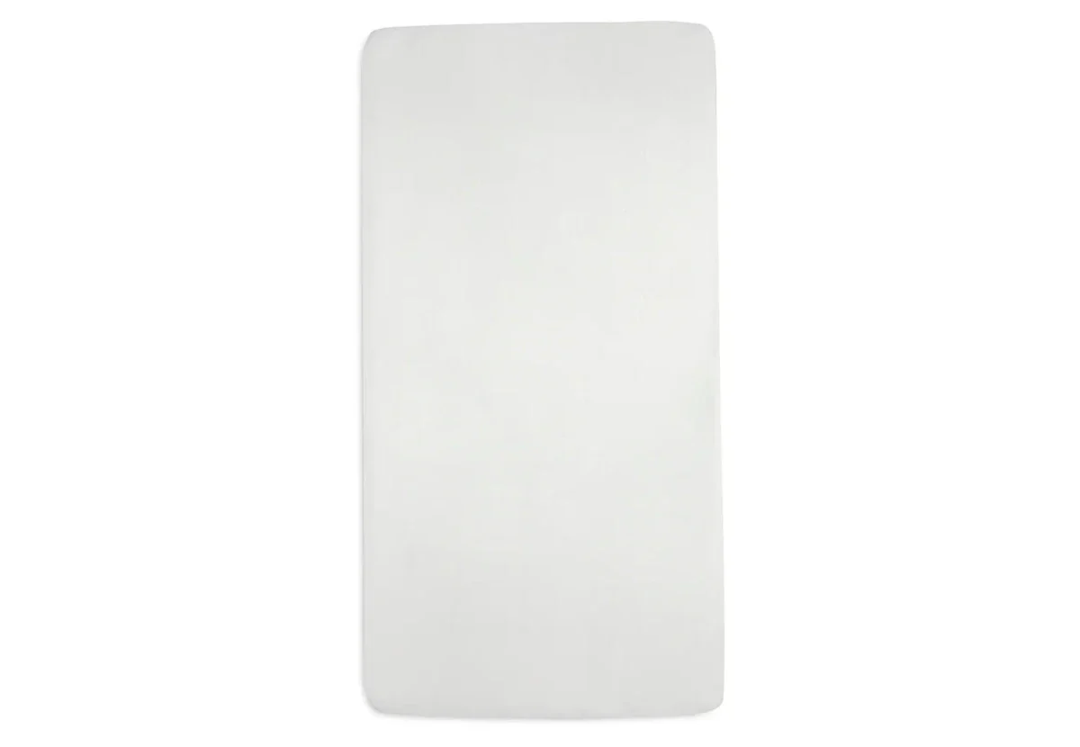 Jollein Hoeslaken Wieg Jersey 60X120Cm 2St - Image 3