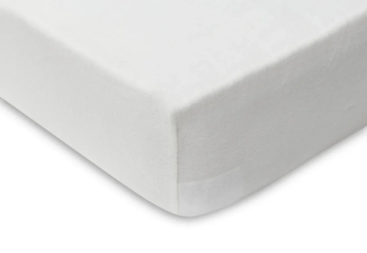 Jollein Hoeslaken Wieg Jersey 60X120Cm 2St - Image 4