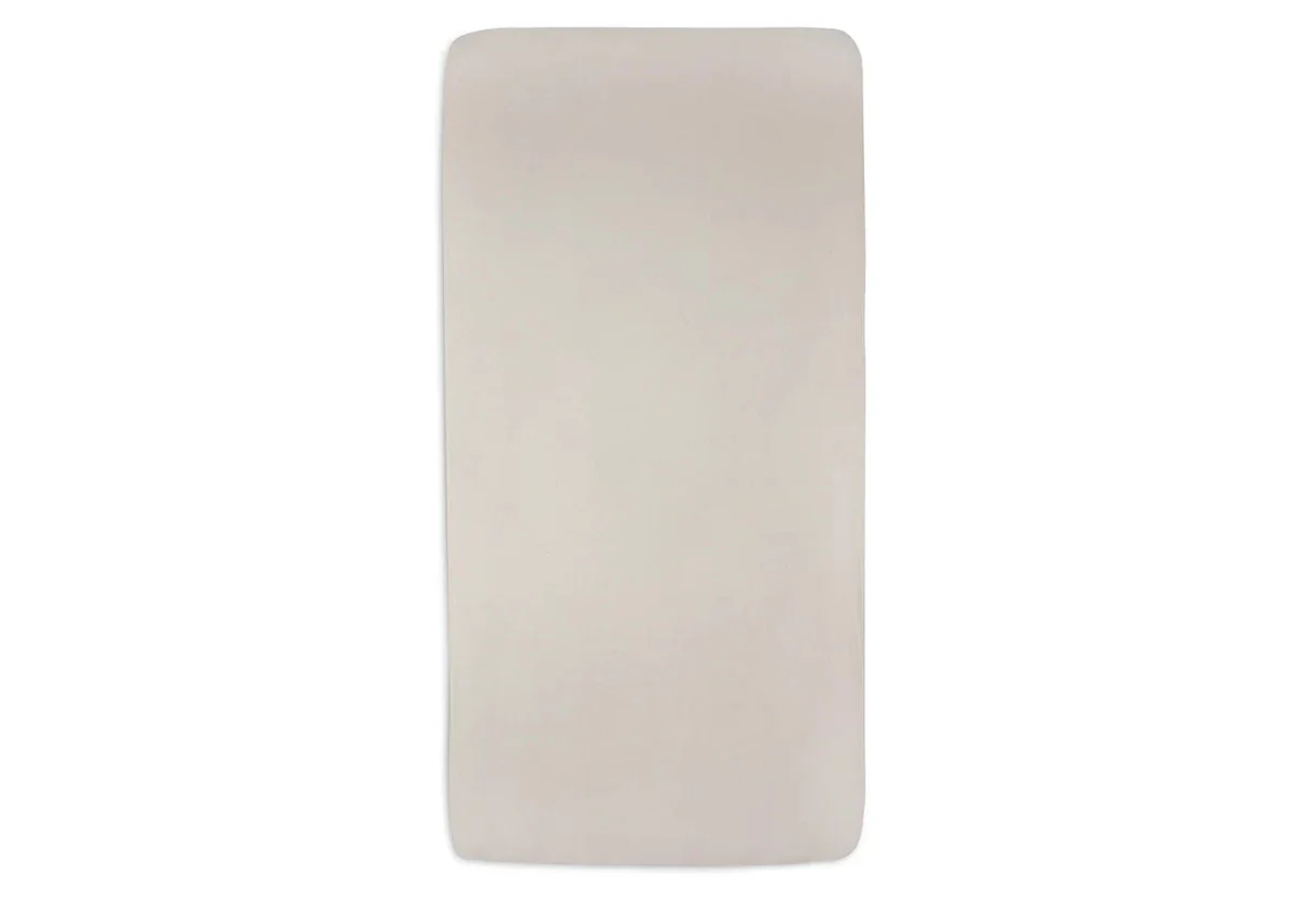 Jollein Hoeslaken Wieg Jersey 60X120Cm 2St - Image 6