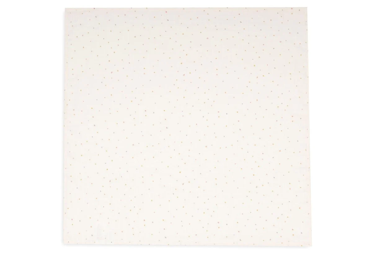 Jollein Hydrofiele Doek Kangaroots 70X70Cm 3St - Image 3