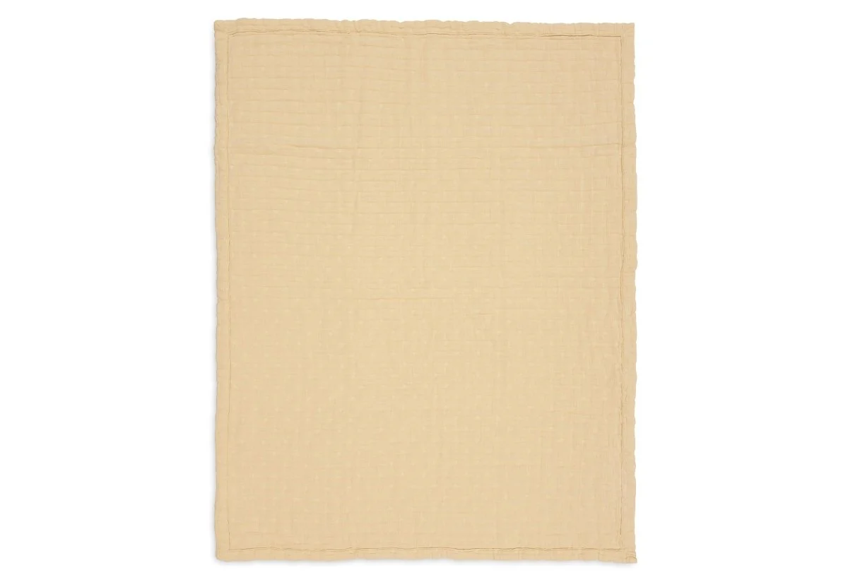 Jollein Hydrofiele Doek Vanilla Gots