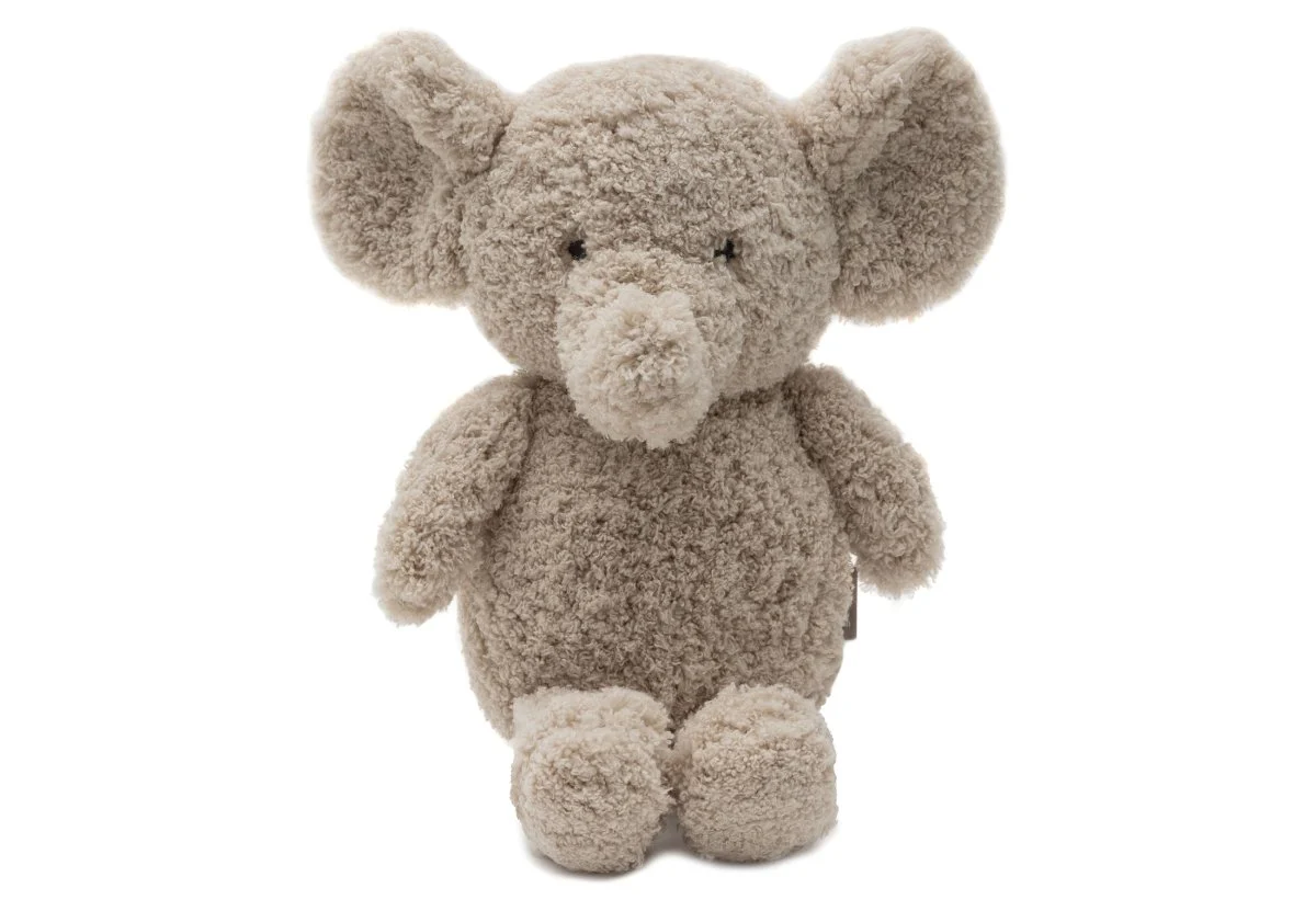 Jollein Knuffel Elephant