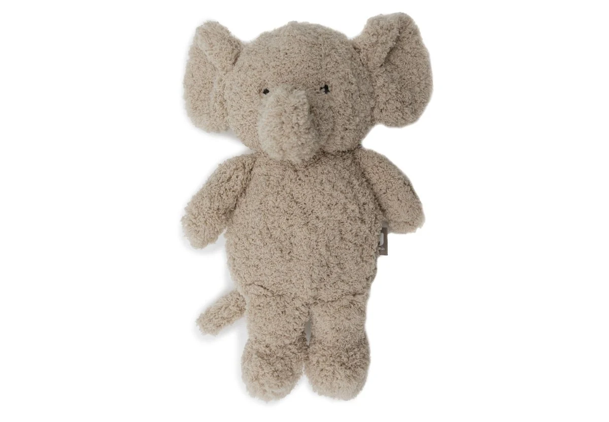 Jollein Knuffel Elephant - Image 2