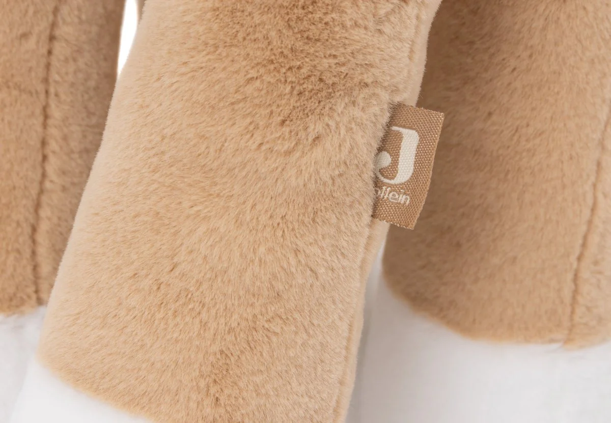 Jollein Knuffel Giraffe Biscuit Xl - Image 3