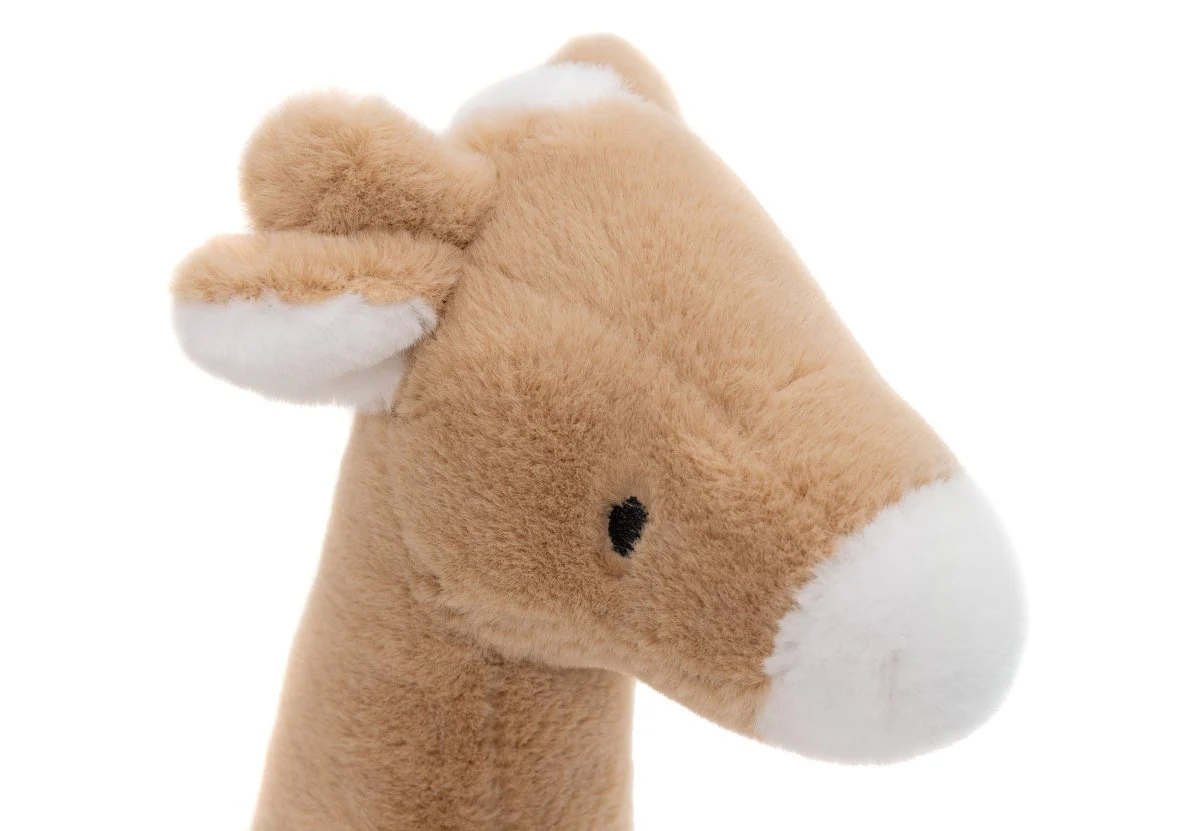 Jollein Knuffel Giraffe Biscuit Xl - Image 4