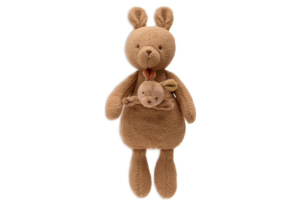 Jollein Knuffel Kangaroots - Image 5