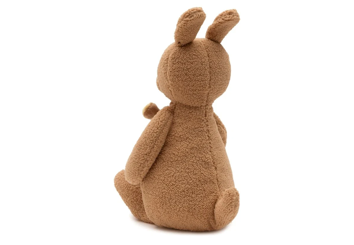 Jollein Knuffel Kangaroots - Image 6