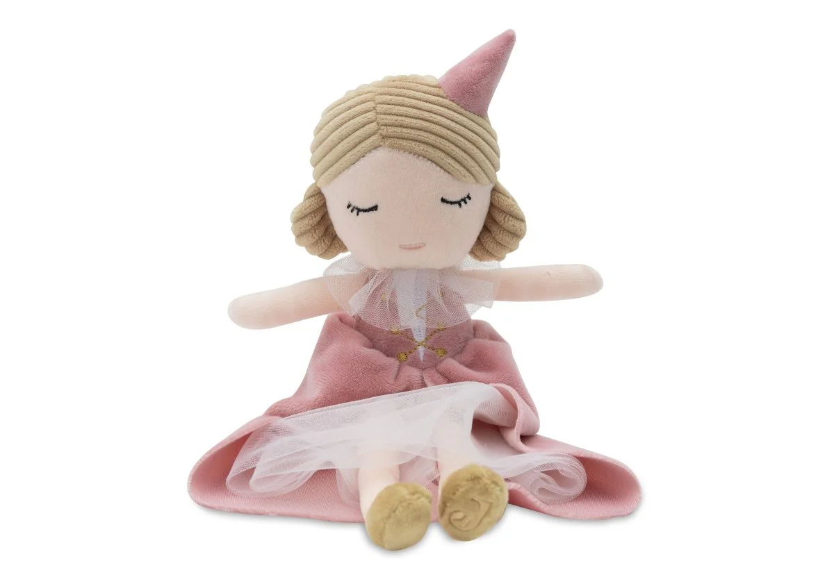 Jollein Knuffel Lady Lynn - Image 2