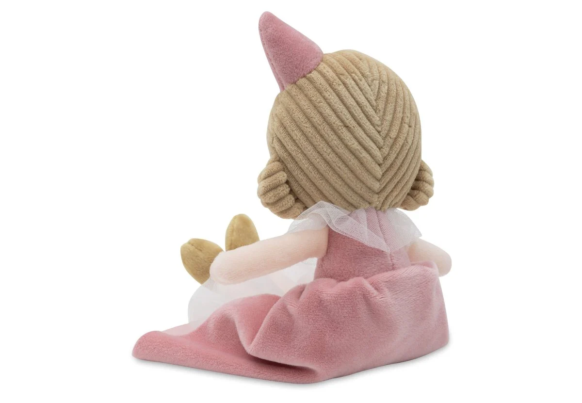 Jollein Knuffel Lady Lynn - Image 3