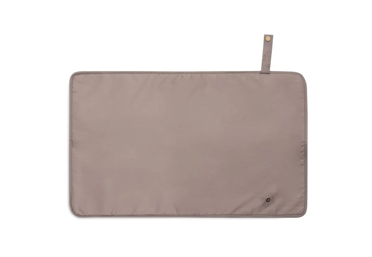 Jollein Luiertas Check Boucle Shopper - Image 6