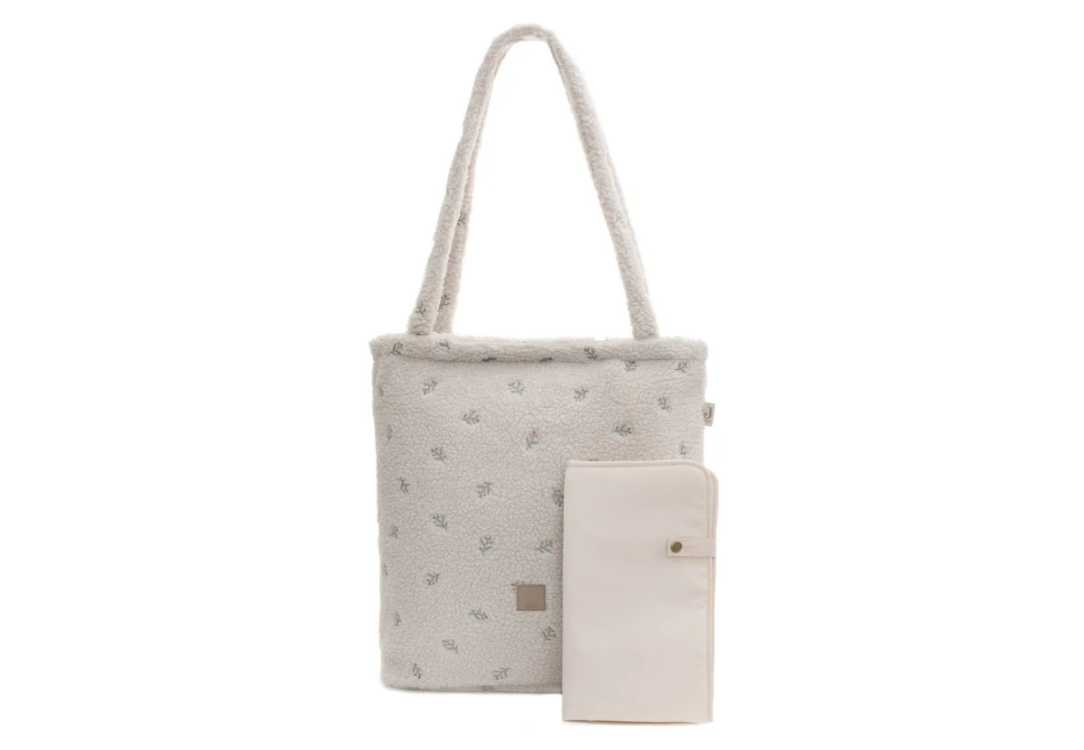 Jollein Luiertas Teddy Lovely Shopper
