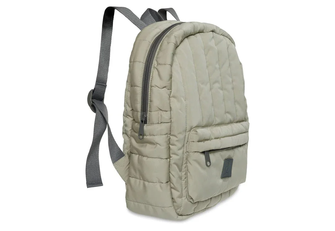 Jollein Rugzak Puffed Olive Green - Image 2