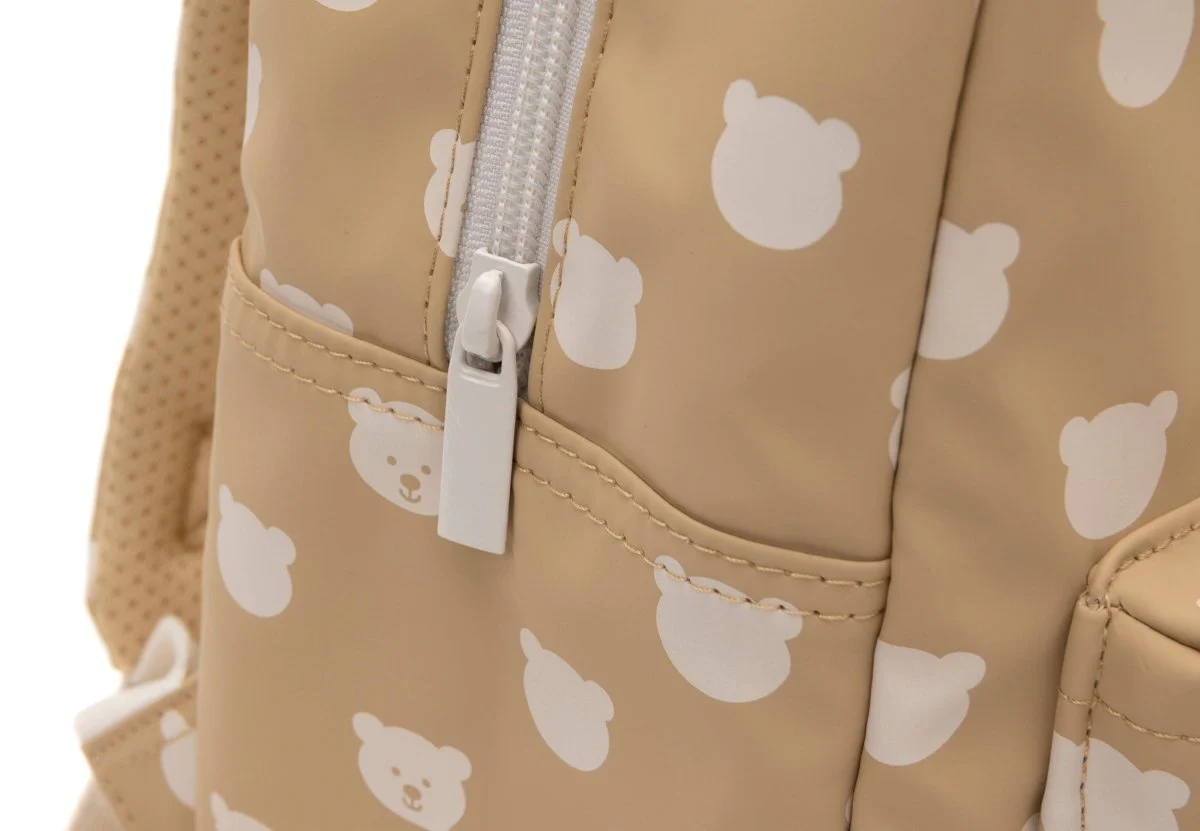 Jollein Rugzak Teddy Bear - Image 2