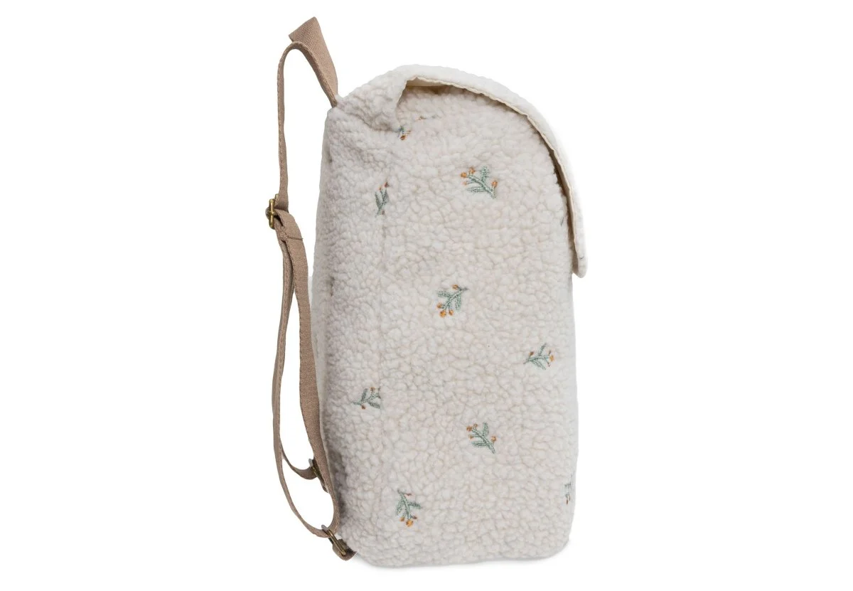 Jollein Rugzak Teddy Lovely - Image 2