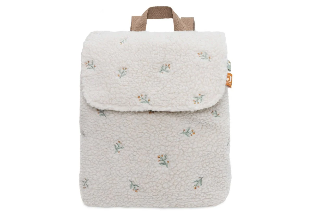Jollein Rugzak Teddy Lovely - Image 6
