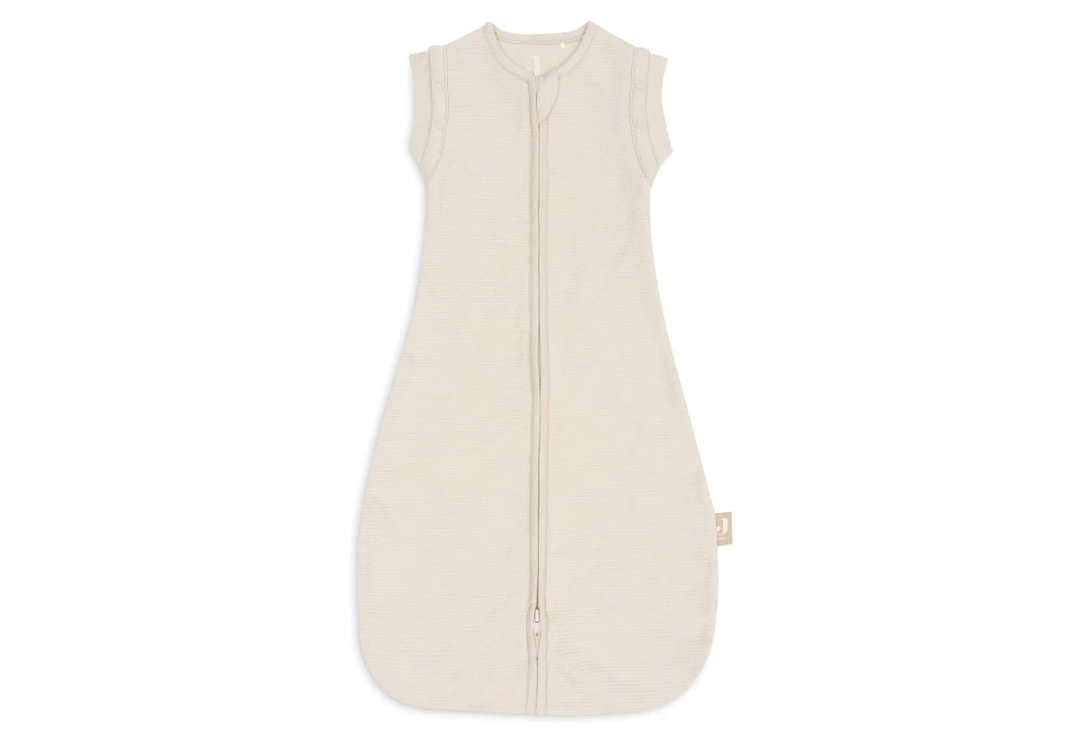 Jollein Slaapzak Baby Cocoon Little Waffle