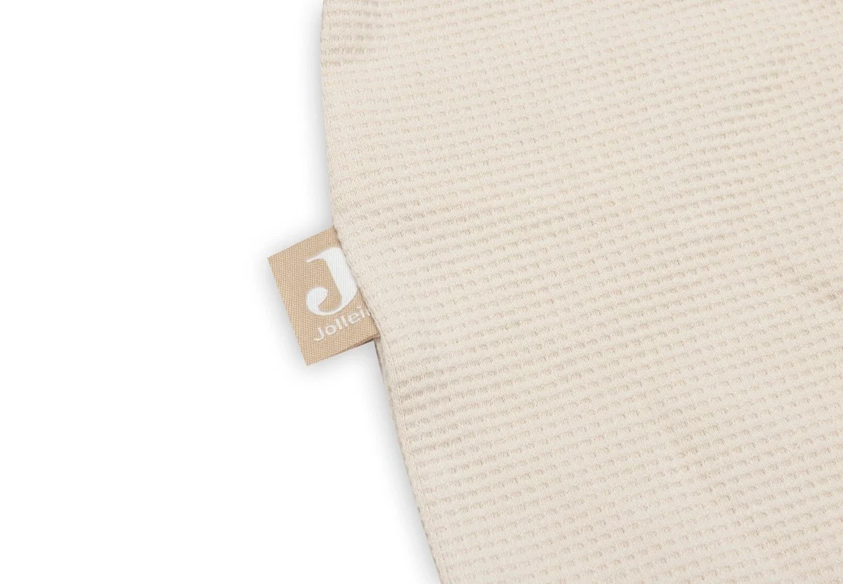 Jollein Slaapzak Baby Cocoon Little Waffle - Image 2