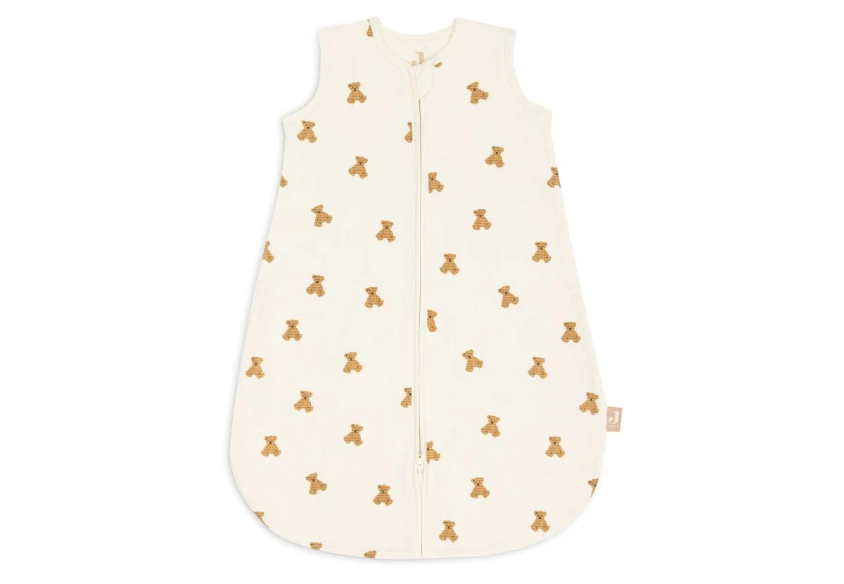 Jollein Slaapzak Baby Jersey Little Waffle 60Cm