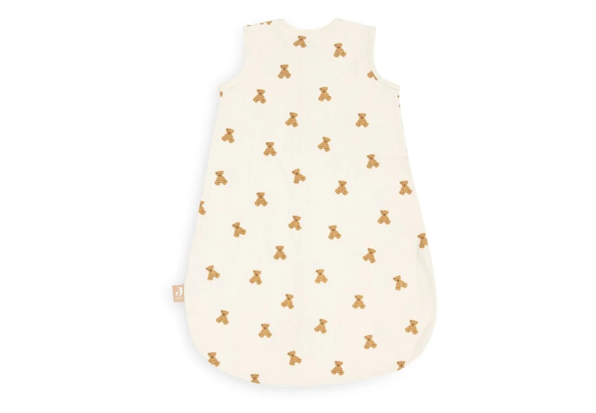 Jollein Slaapzak Baby Jersey Little Waffle 60Cm - Image 3
