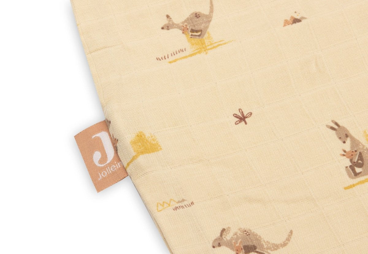 Jollein Slaapzak Baby Kangaroots - Image 3