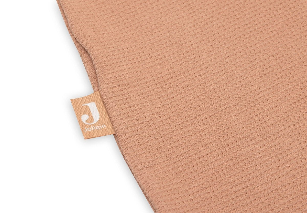 Jollein Slaapzak Baby Little Waffle - Image 3