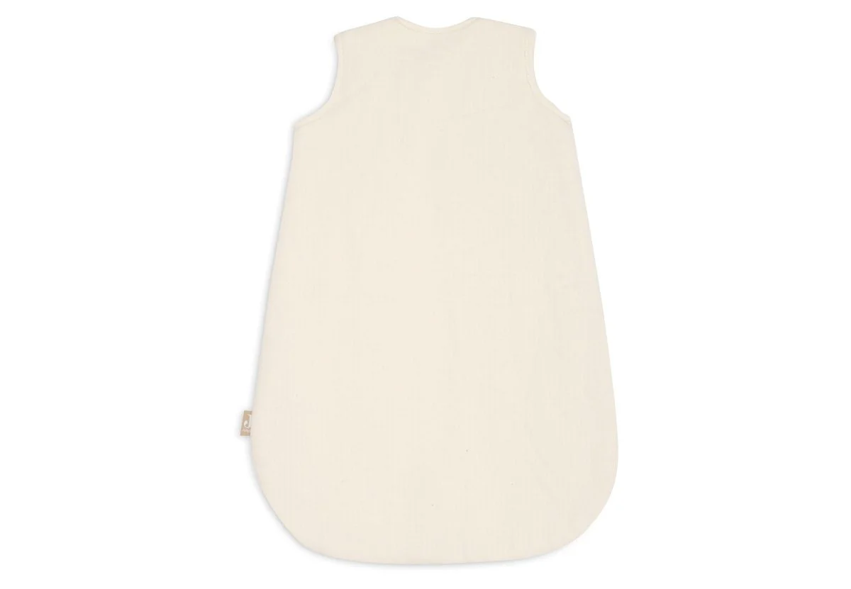 Jollein Slaapzak Baby Soft Twine Oatmeal 60Cm - Image 3