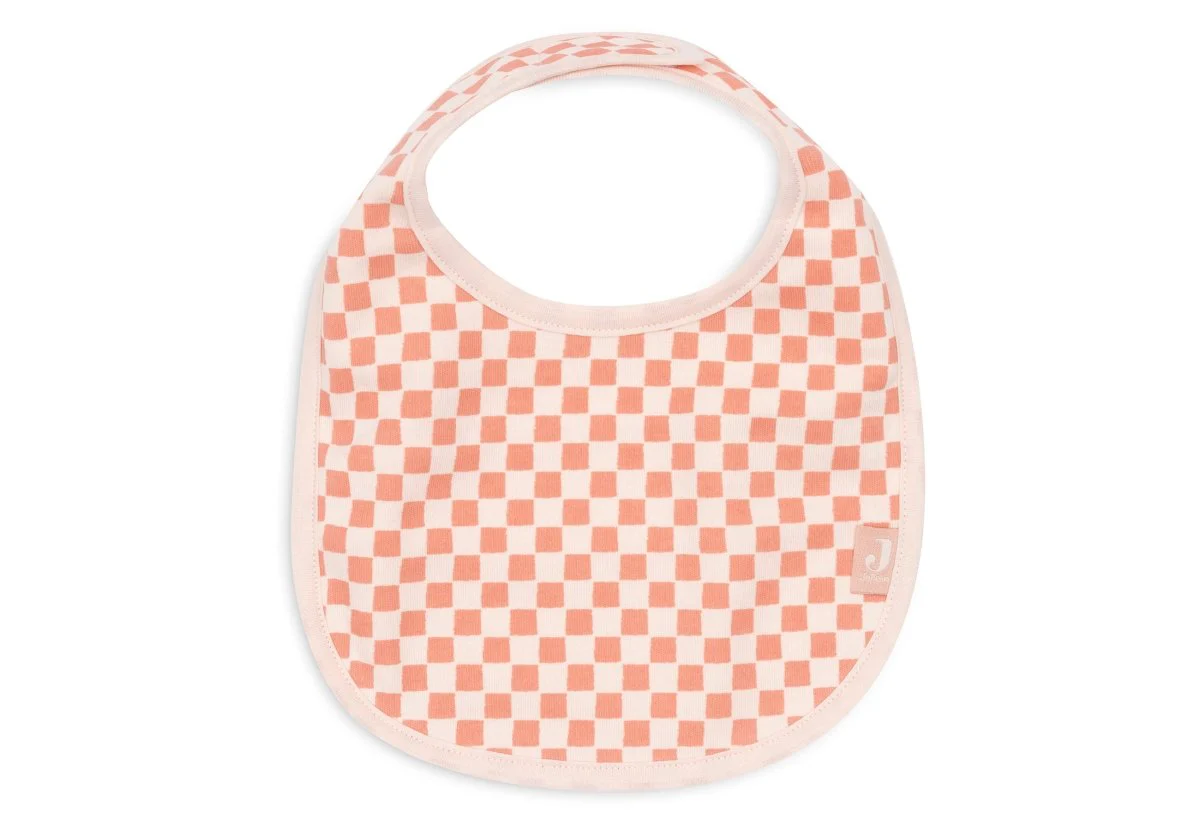 Jollein Slabbetje Jersey Waterproof Pretty Picnic 5St - Image 2