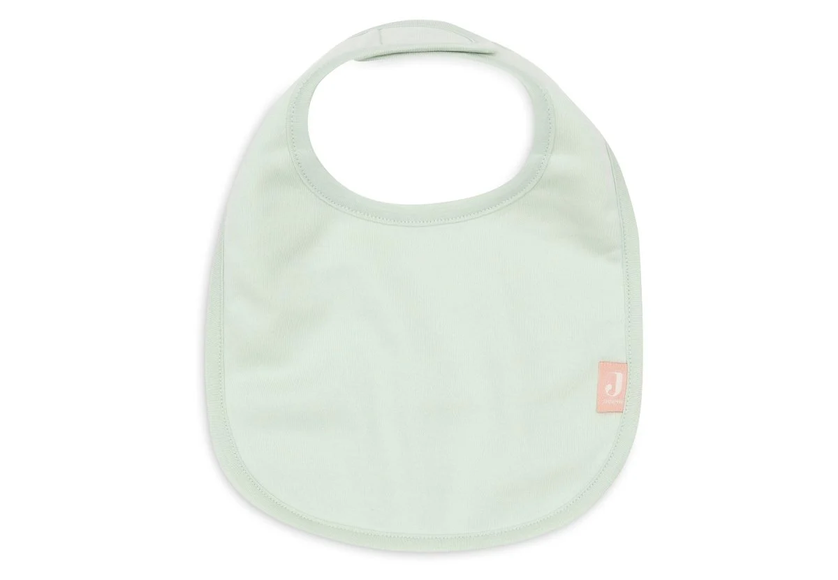 Jollein Slabbetje Jersey Waterproof Pretty Picnic 5St - Image 5